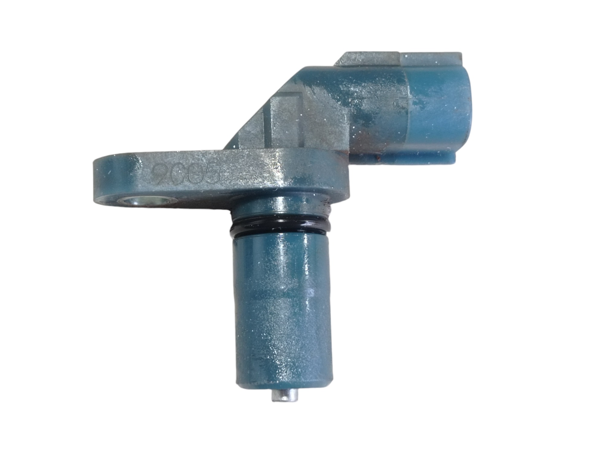 Sensor Velocidade Mitsubishi Pajero Full Hpe 2020 3.2 V599 3