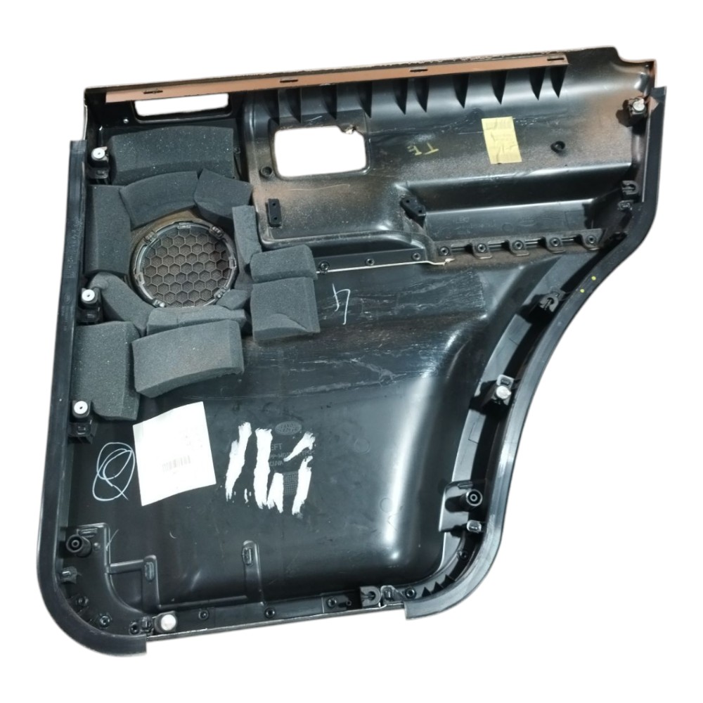 Forro Porta Traseira Esquerda Land Rover Discovery 3 07 V635 7