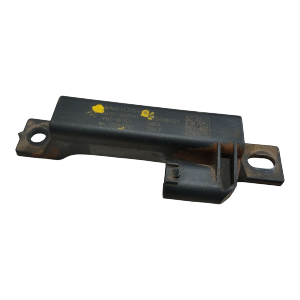 Antena Keyless Direita Parachoque Jac Ejs1 2022 2023 V651 10