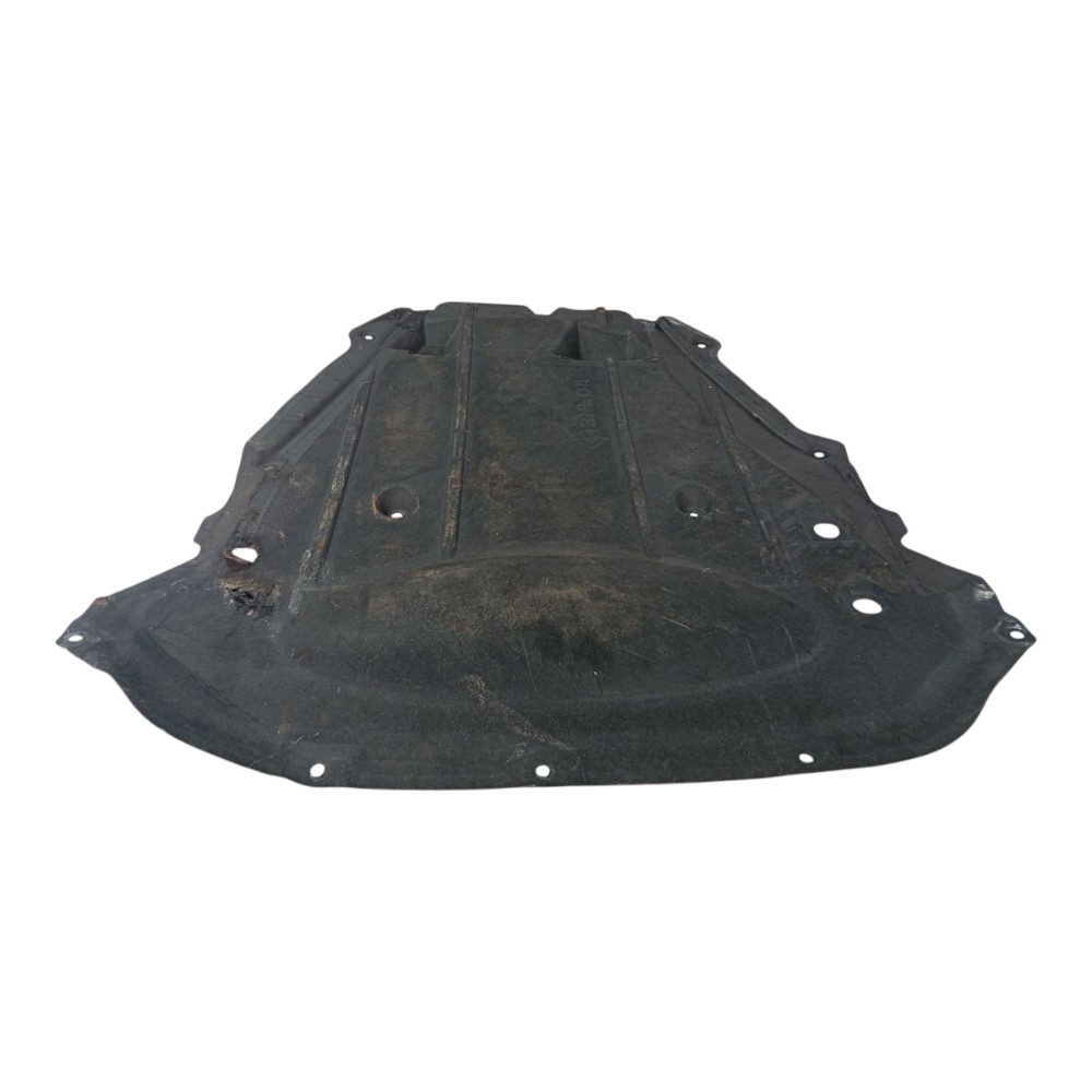 Defletor Carter Nissan Leaf 2023 V632 6