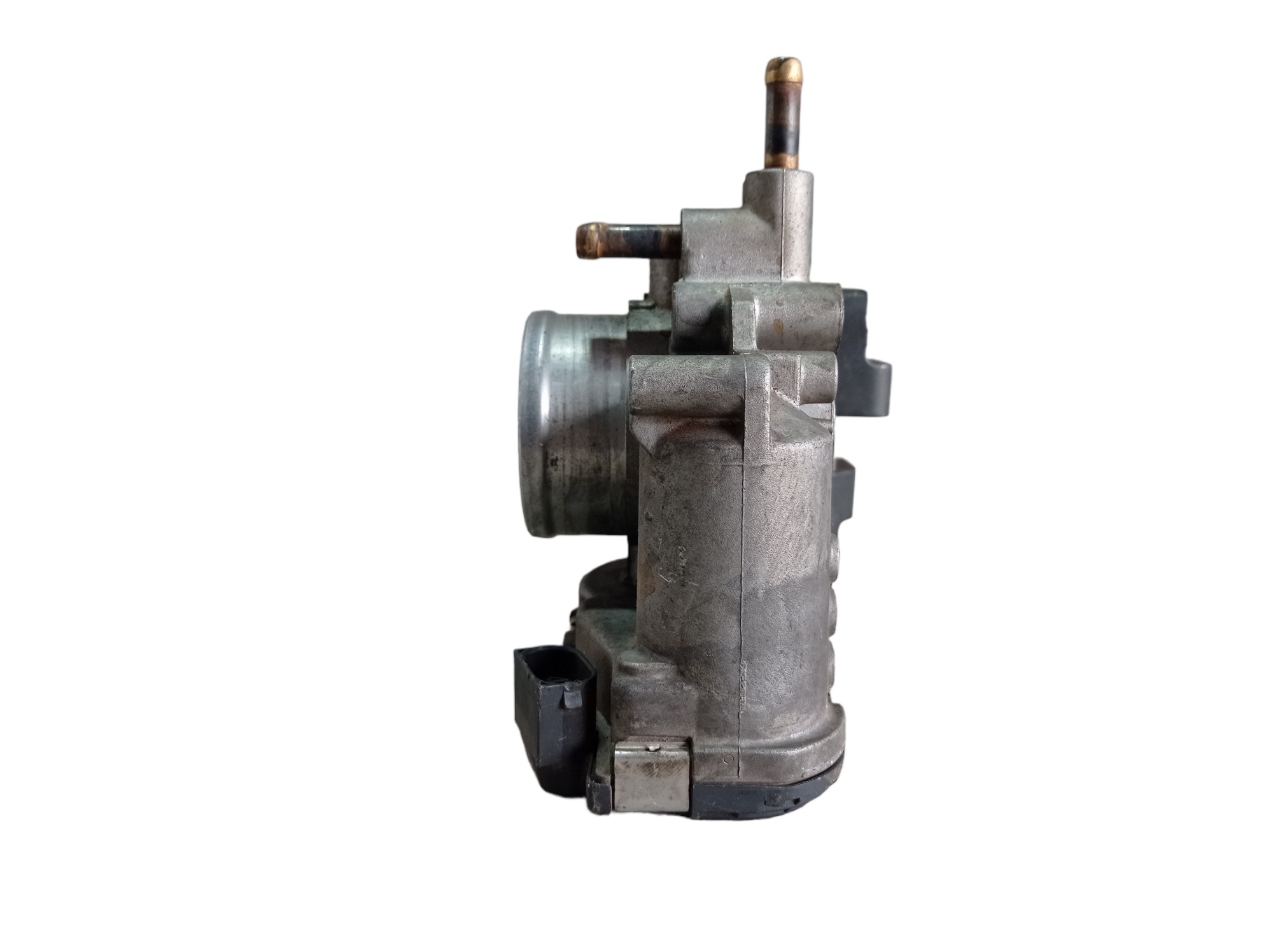 Tbi Corpo Borboleta 1.4 8v Honda Fit 2003 A 2008 0280750141 3
