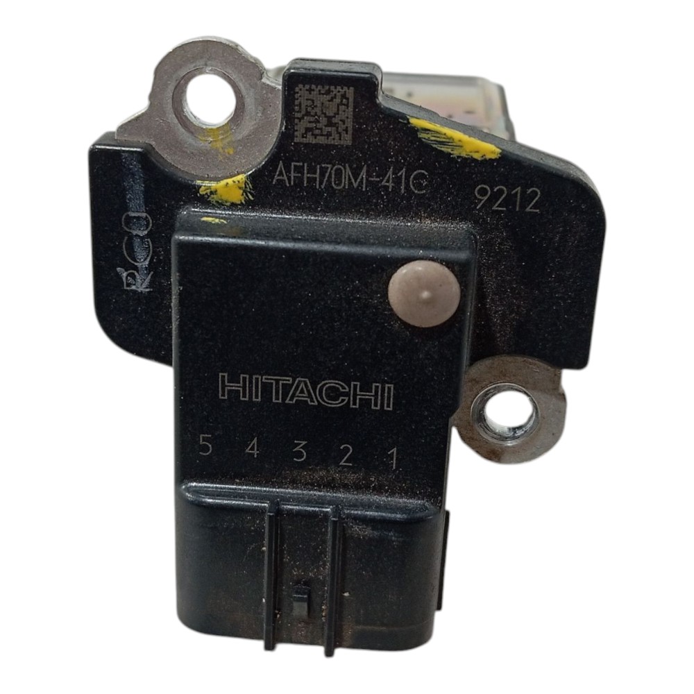 Sensor Maf Fluxo Ar Honda Hrv Exl 1.8 2017 A 2020 V660 4