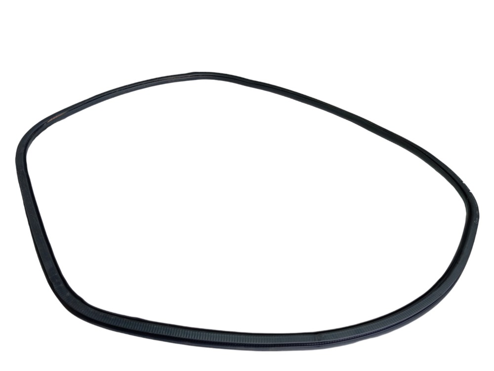 Borracha Porta Dianteira Esquerda Gwm Haval H6 2024 V610 3