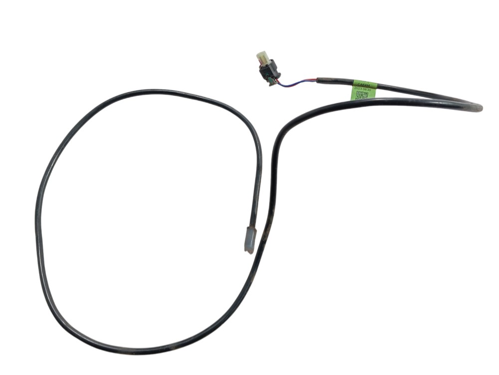 Sensor Parachoque Traseiro Gwm Ora 2023 2024 V625 5