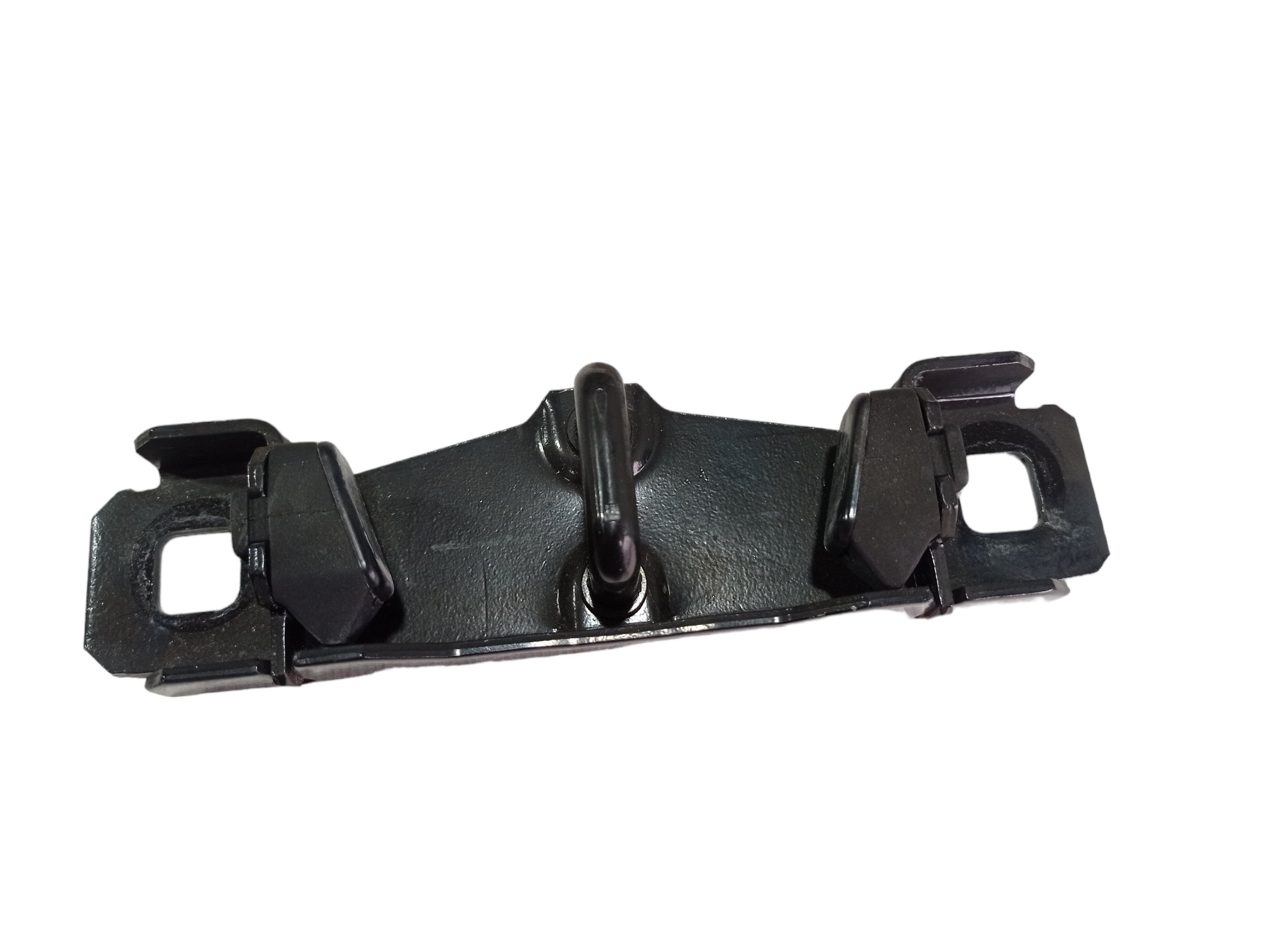 Batente Fechadura Tampa Trasei Volvo S60 T5 2011 A 2015 V587 4