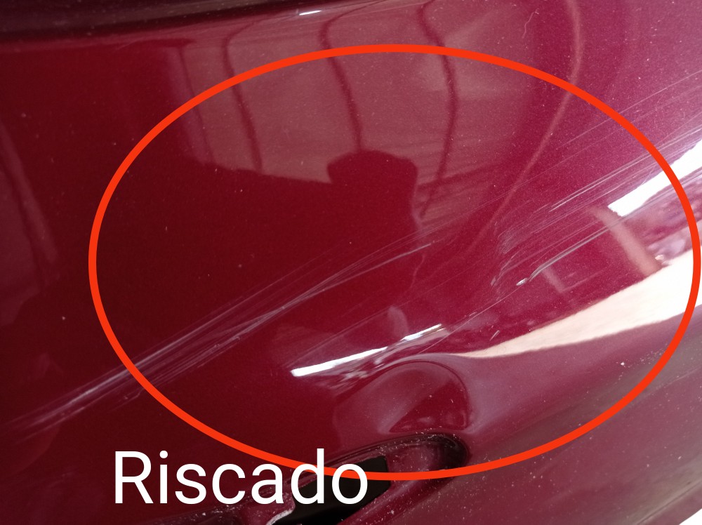 Porta Traseira Direita Fiat Toro 2016 A 2022 V347 9