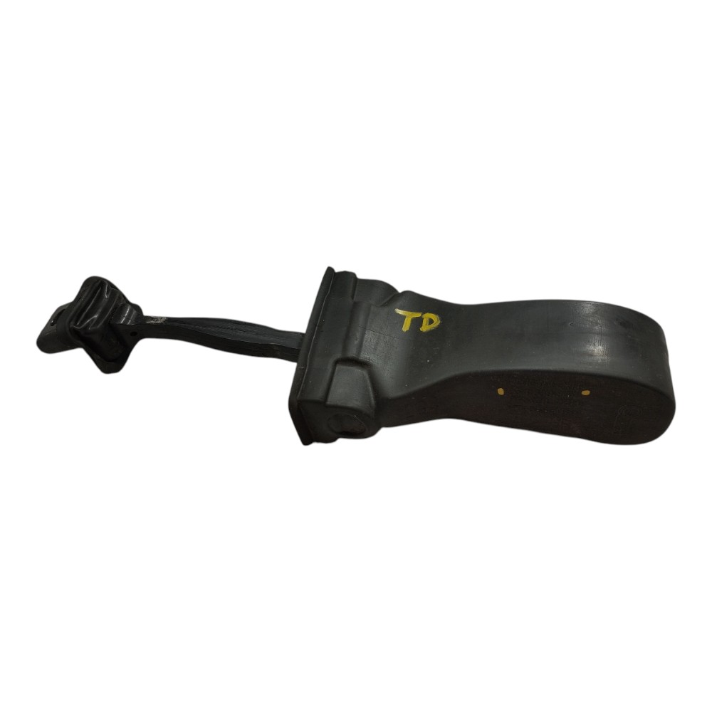 Limitador Porta Traseira Direita Vw Virtus 2018 A 2022 V657 6