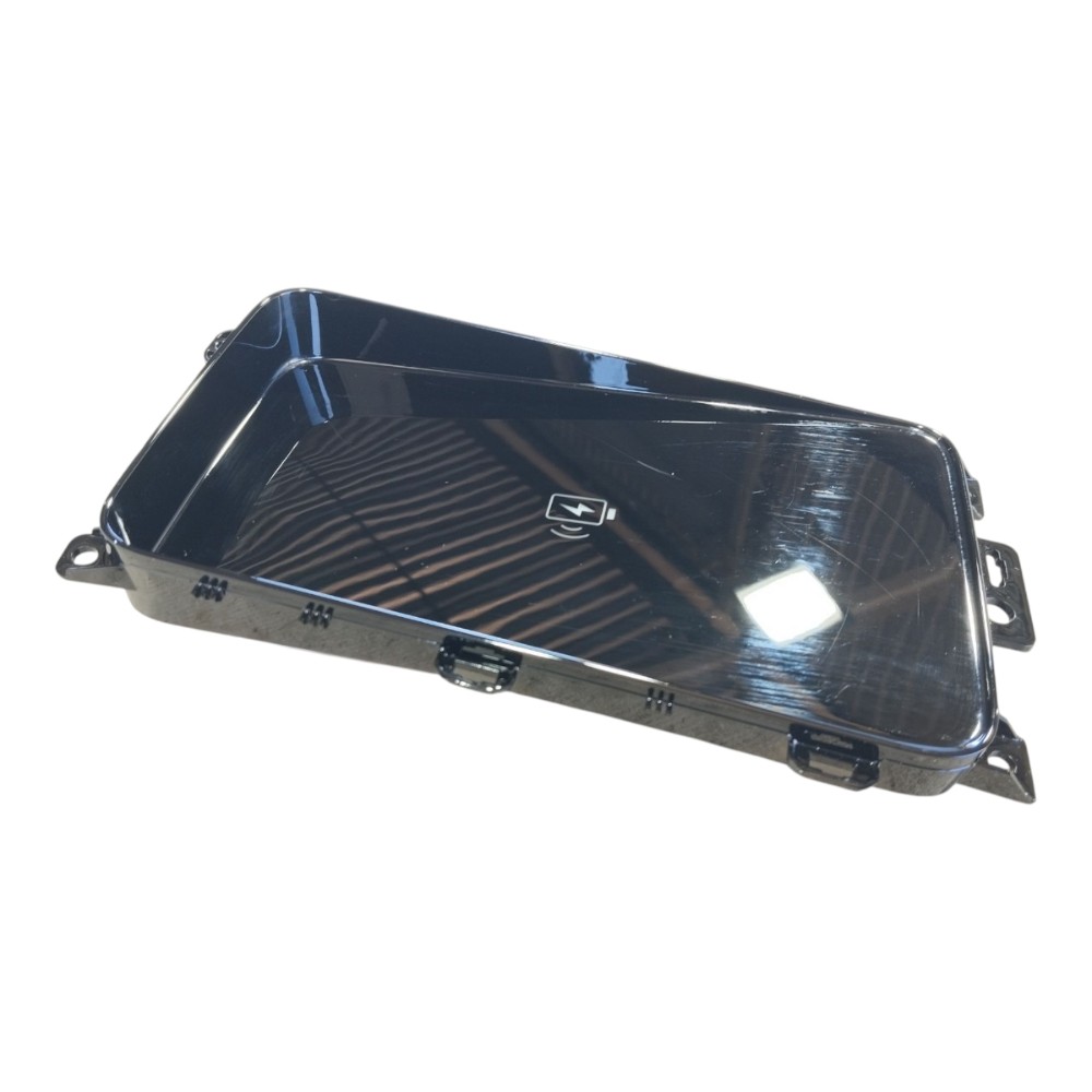 Módulo Carregador Indução Chery Tiggo 7 Pro 2022 2024 V640 8