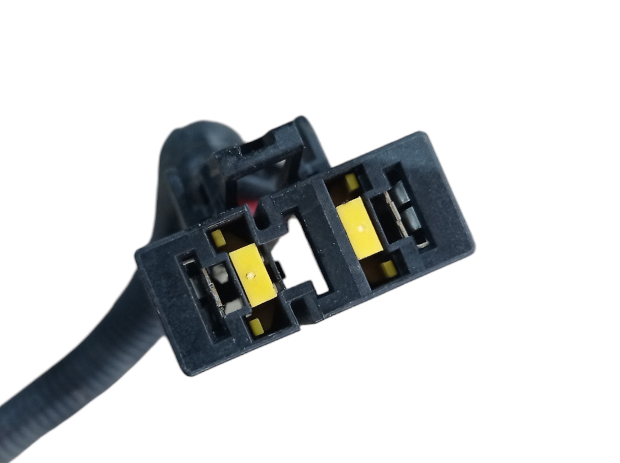 Chicote Ventoinha Radiador Fiat Linea 1.8 2014 46779422 5