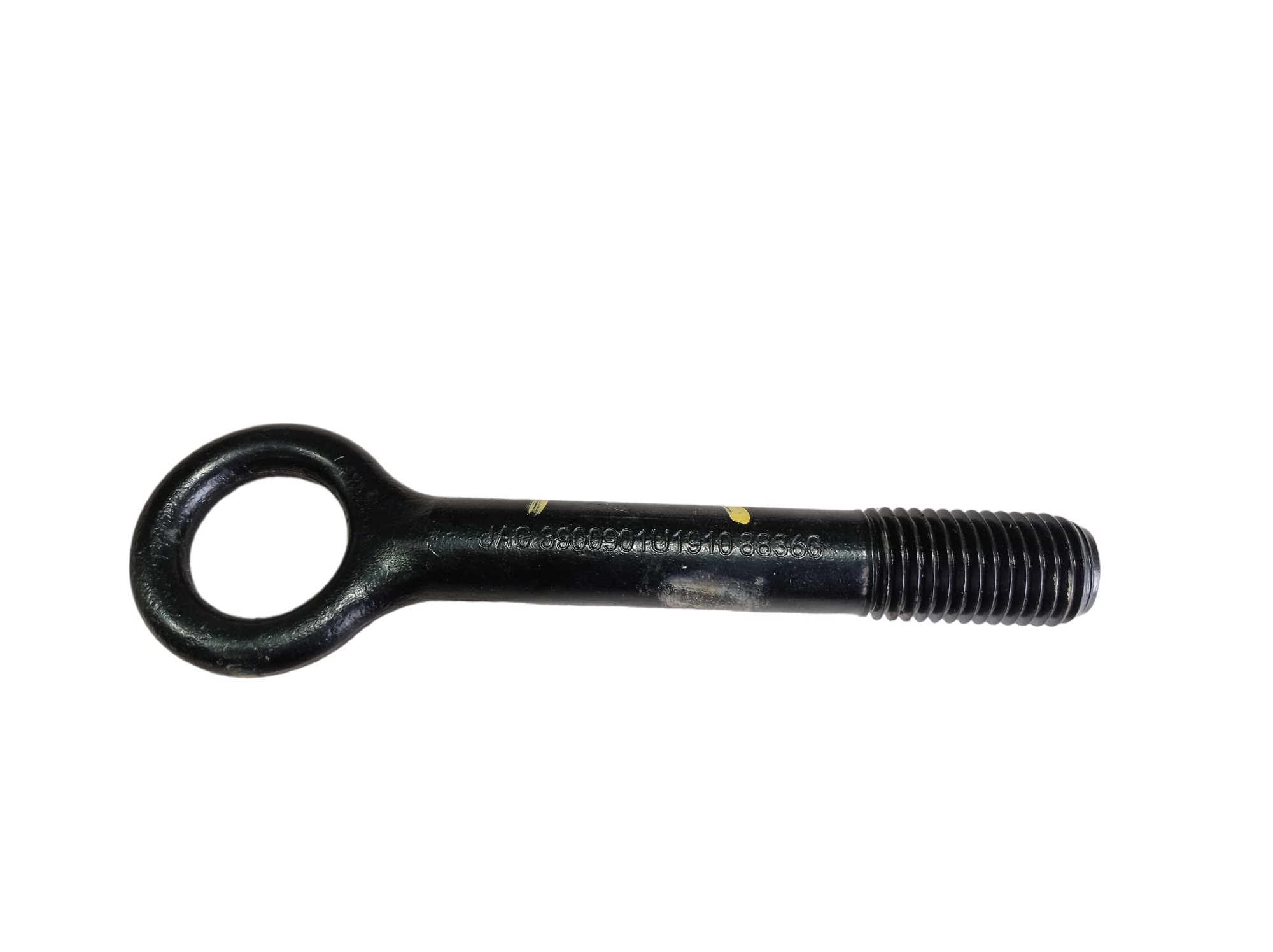 Engate Reboque Jac T40 1.5 2019 V565 3