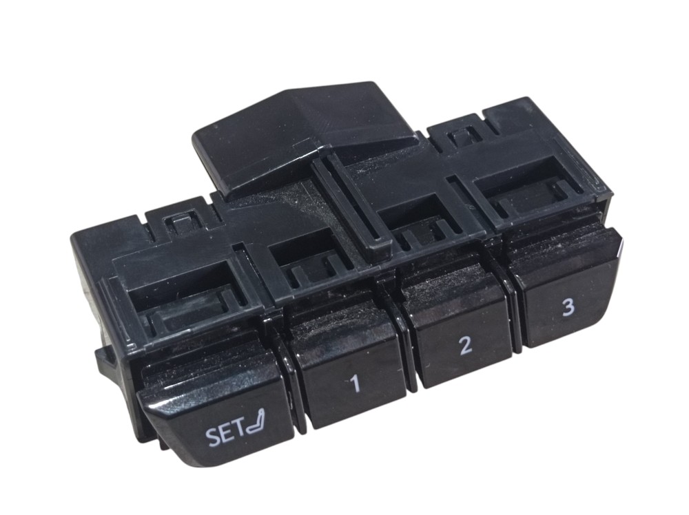 Botao Memoria Banco Lexus Rx500h F Sport Direct 4 2023 V619 2