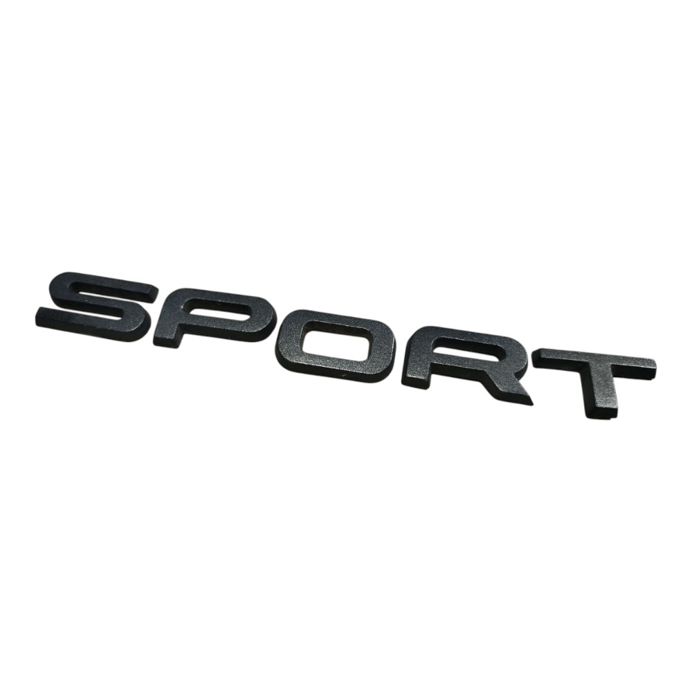 Emblema Discovery Sport Tampa Traseira 2015 A 2018 V663 1