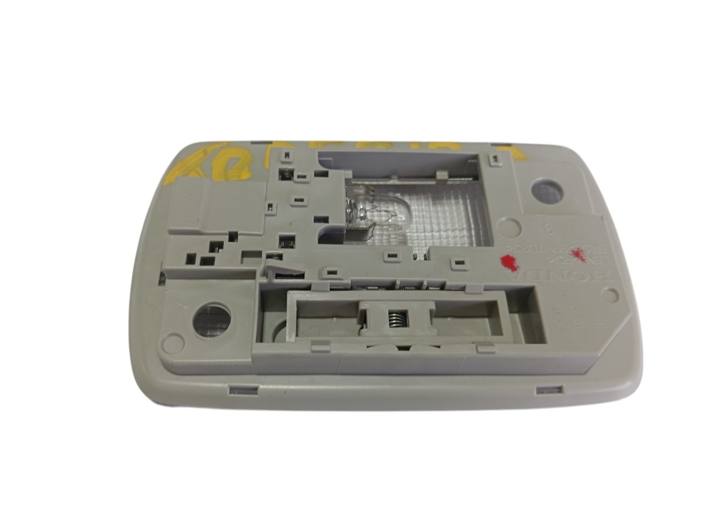 Luz Teto Cortesia Traseira Honda Fit 2016 V327 8
