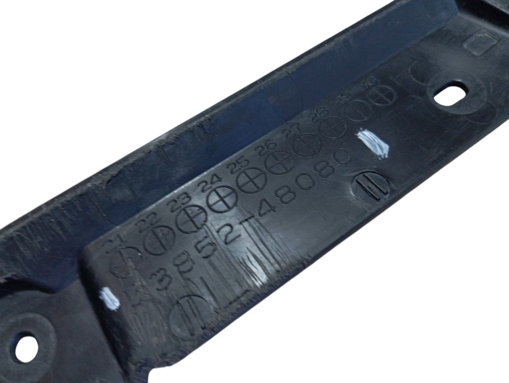 Suporte Parabarro Dianteiro Esquerdo Lexus Rx500hf 2023 V619 7