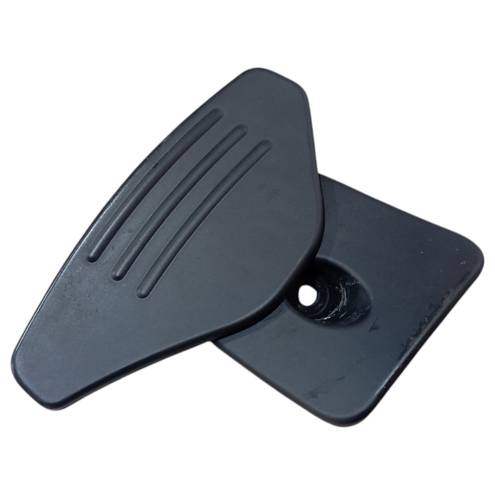 Borboleta Paddle Esquerda Volante Discovery 4 10 A 2014 V656