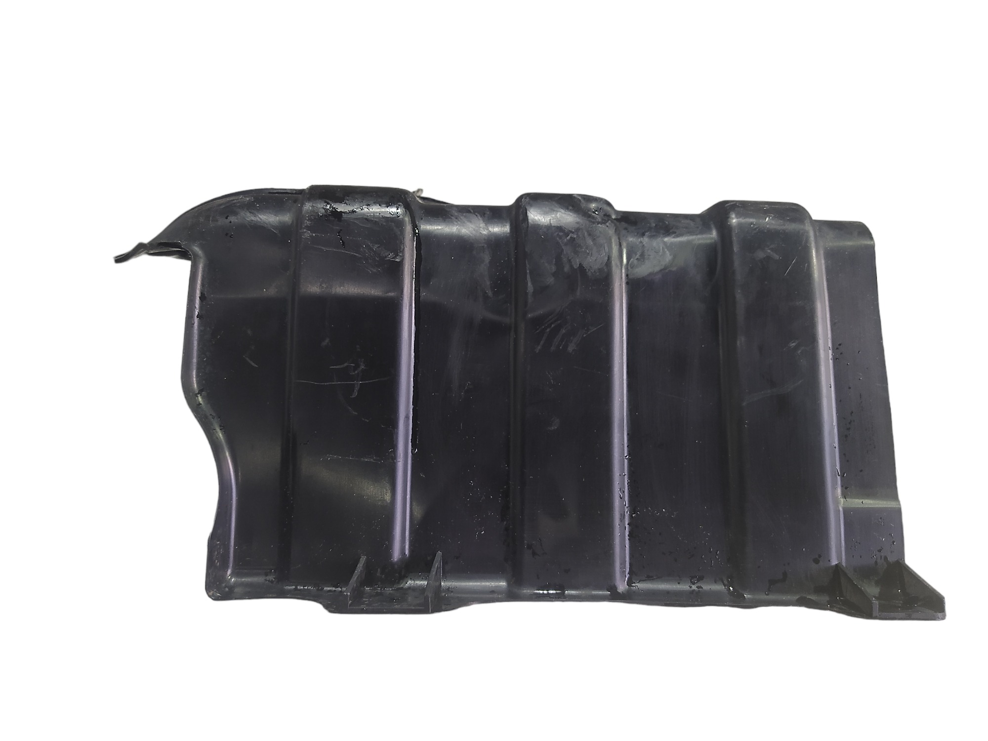 Defletor Inferior Parachoque Dianteiro Direito Hb20 023 V590 7