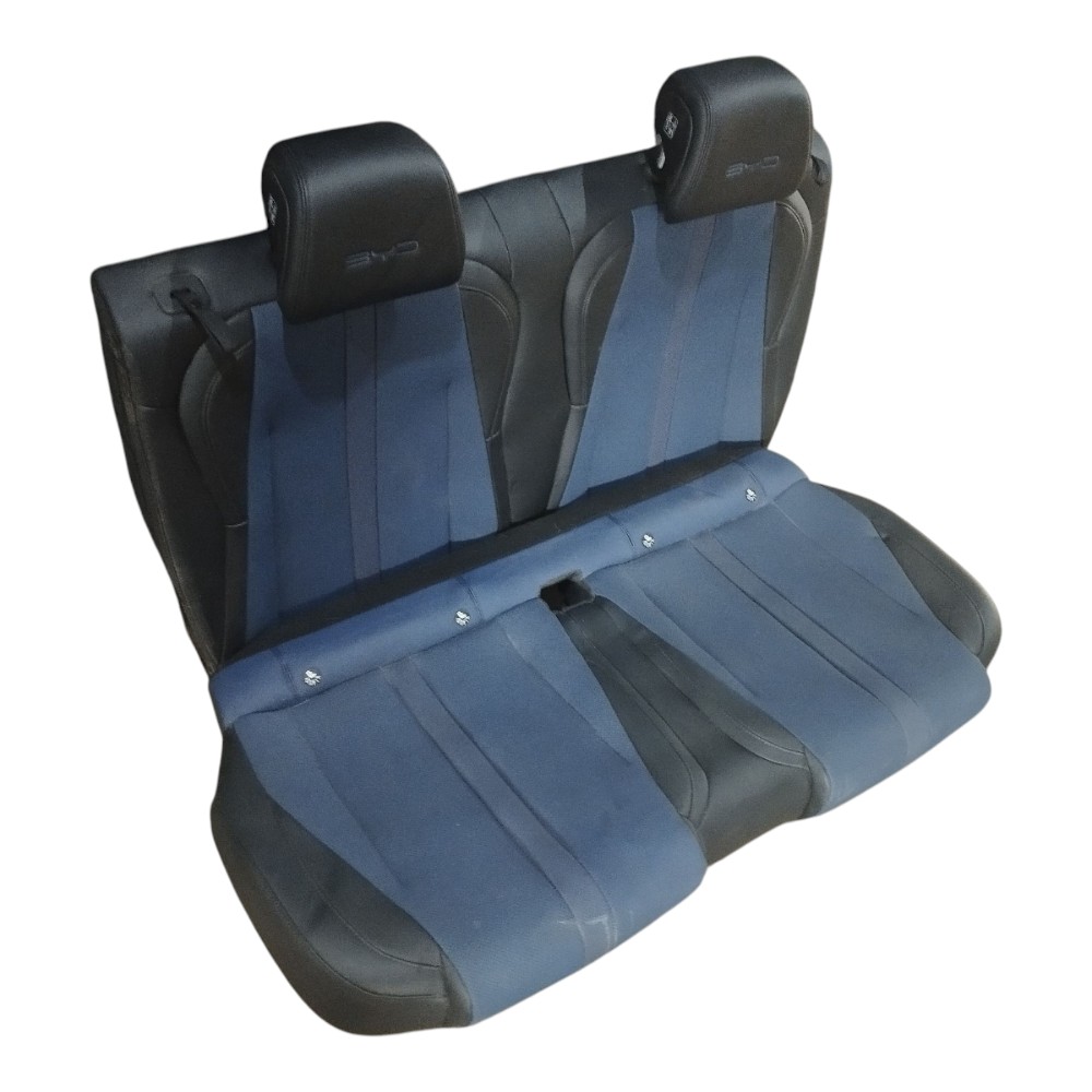 Banco Traseiro Byd Dolphin Mini 2024 2025 V634 2