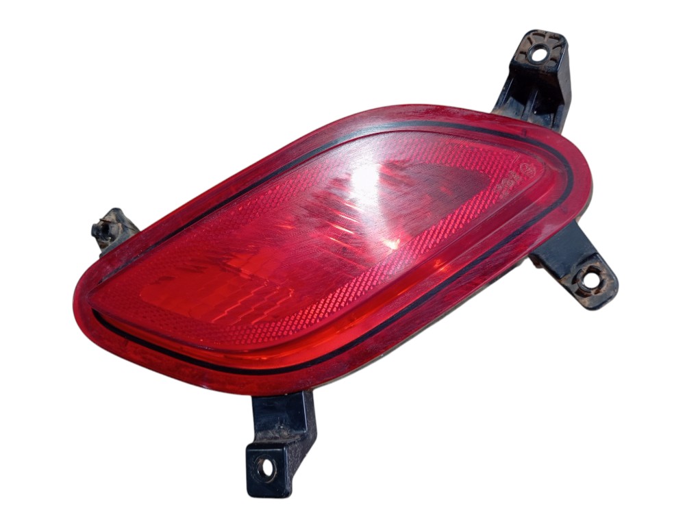 Olho Gato Traseiro Esquerdo Chery Tiggo 2 2020 V613 3