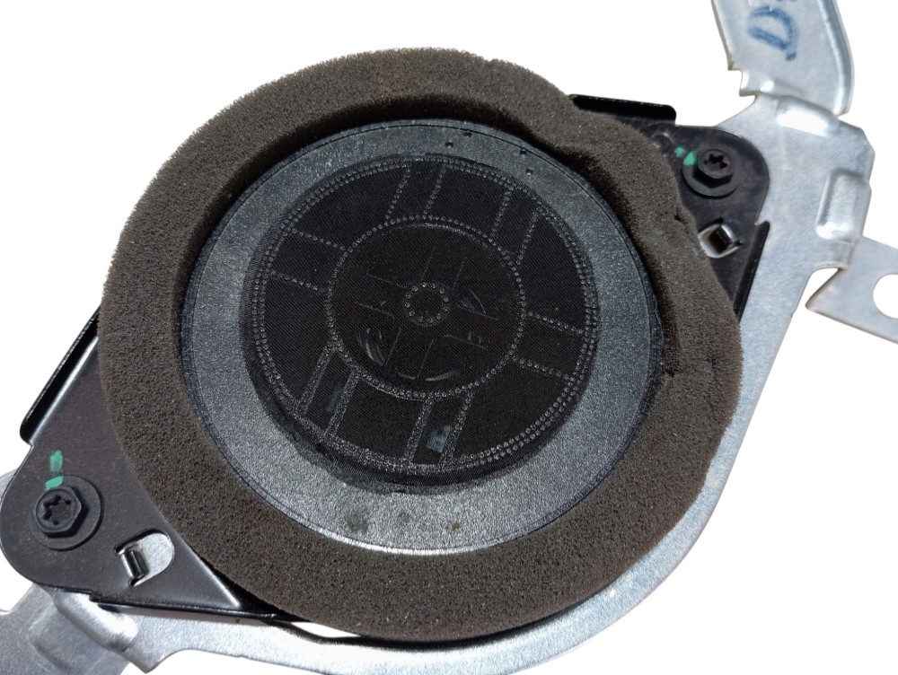Alto Falante Porta Dianteira Direita Lexus Rx500hf 2023 V619 8