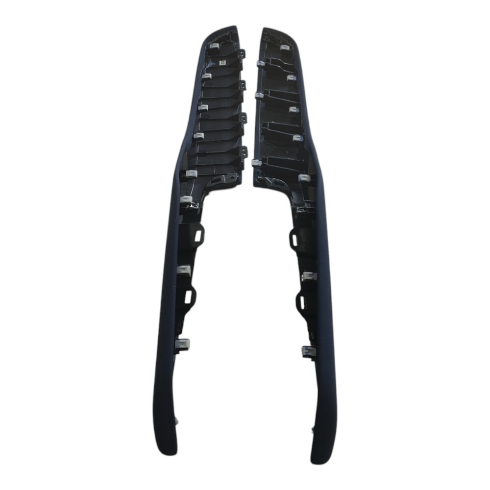 Molduras Direita Esque Console Byd Dolphin Mini 2024 25 V634 2
