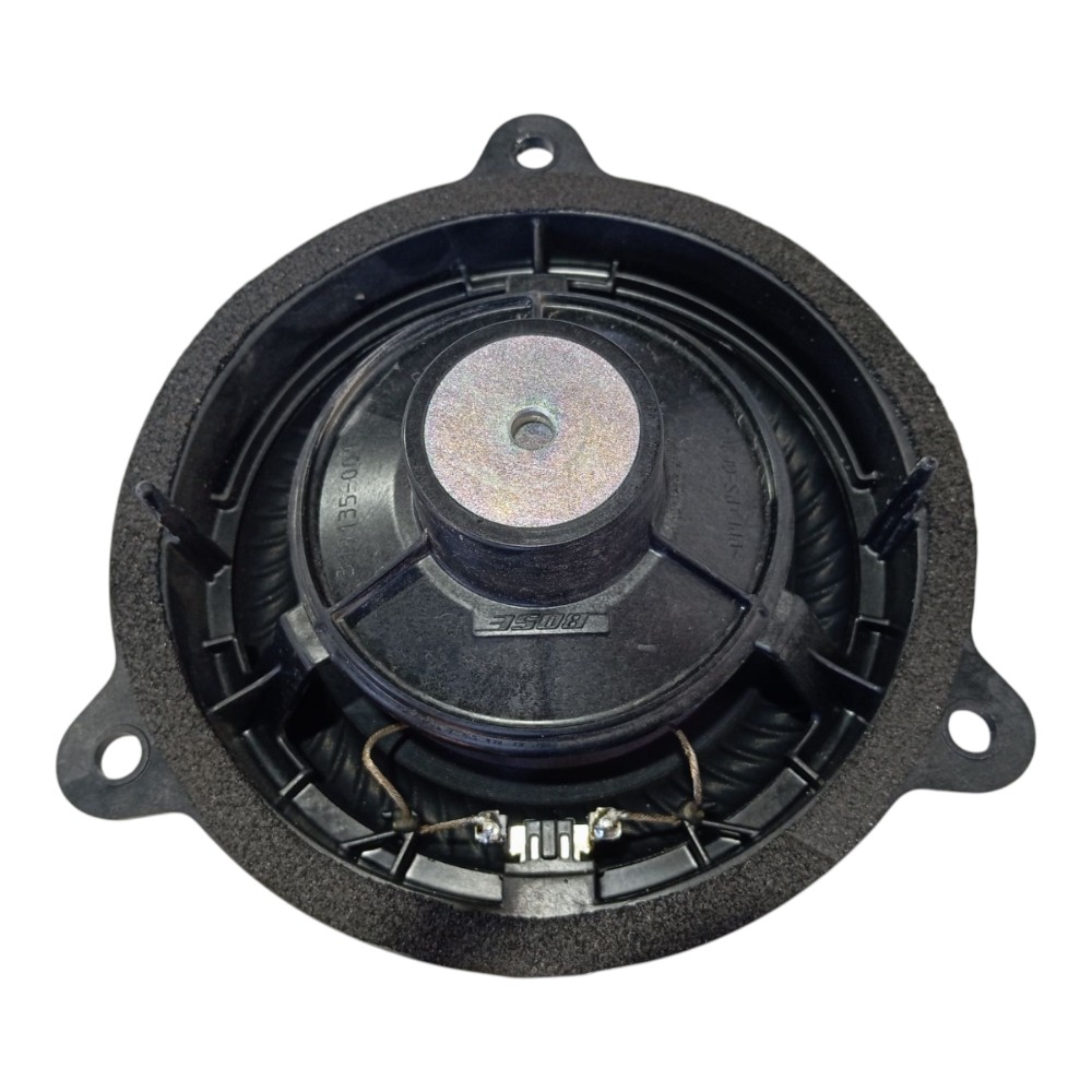 Alto falante porta dianteira esquerda Nissan Leaf 2023 V632 8