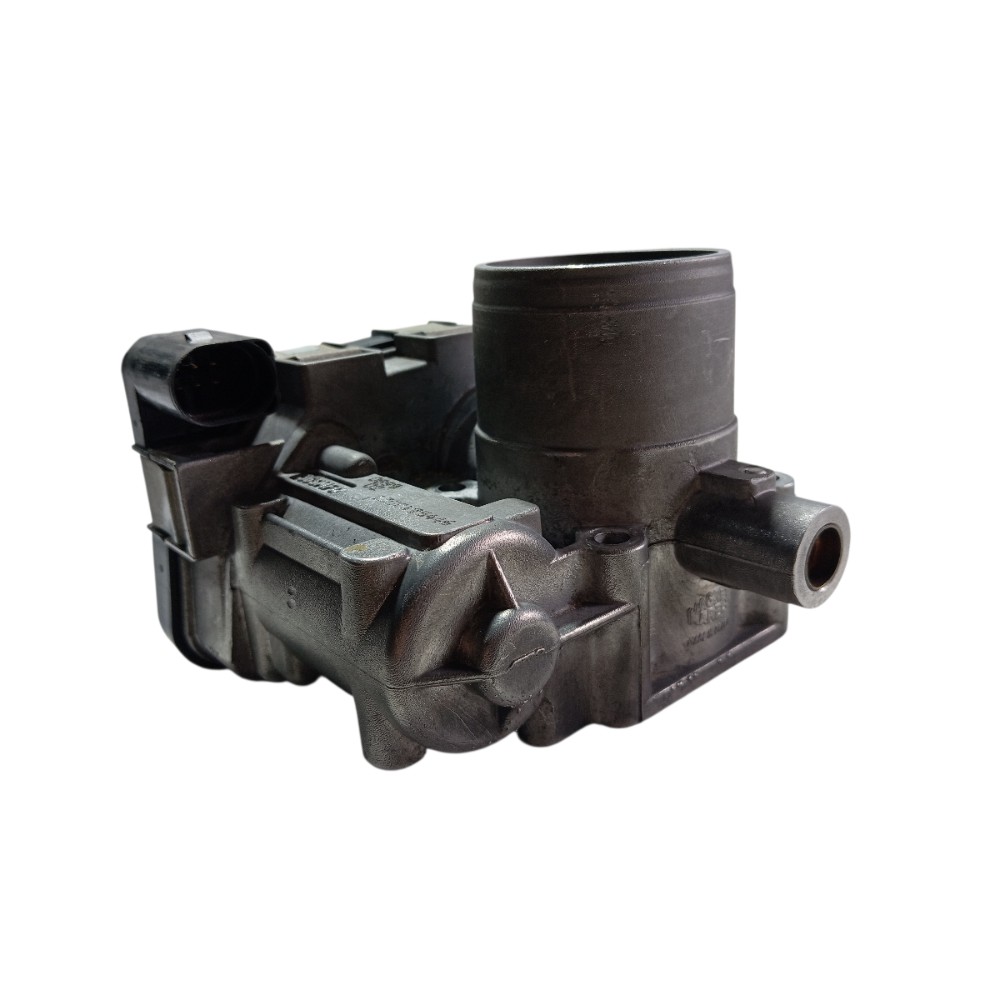 Tbi Corpo Borboleta Fiat Palio 1.4 2012 2016 7