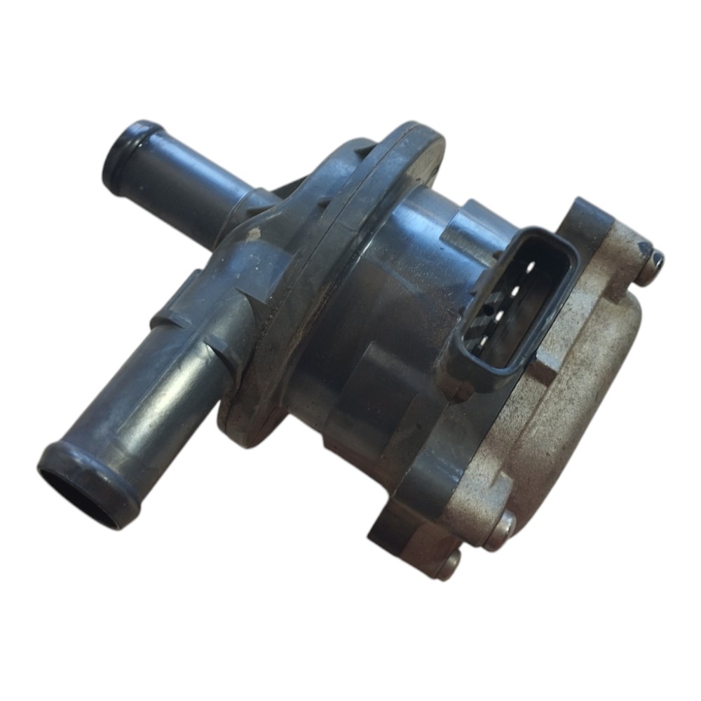 Bomba Dágua Auxiliar Chery Tiggo 7 Pro 2022 2024 V640 8