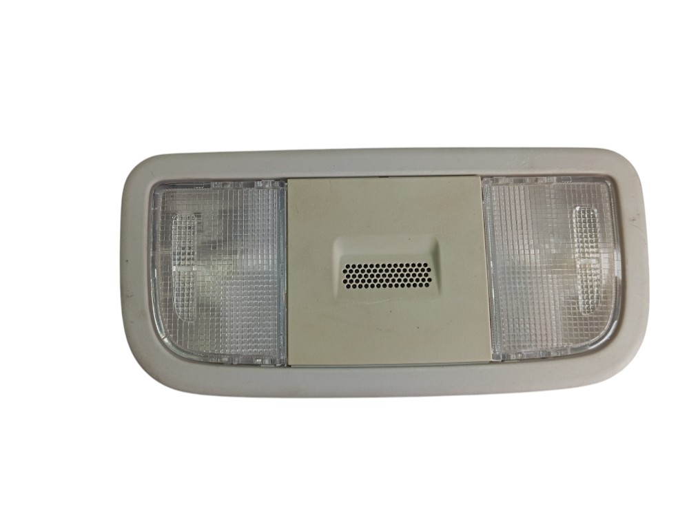 Luz Teto Cortesia Dianteira Honda Fit 2016 V327 1