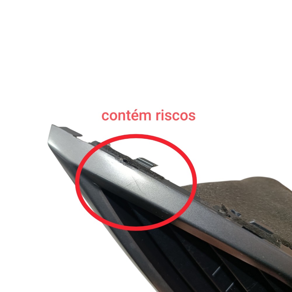 Difusor ar esquerdo Hyundai Hb20s 2015 7