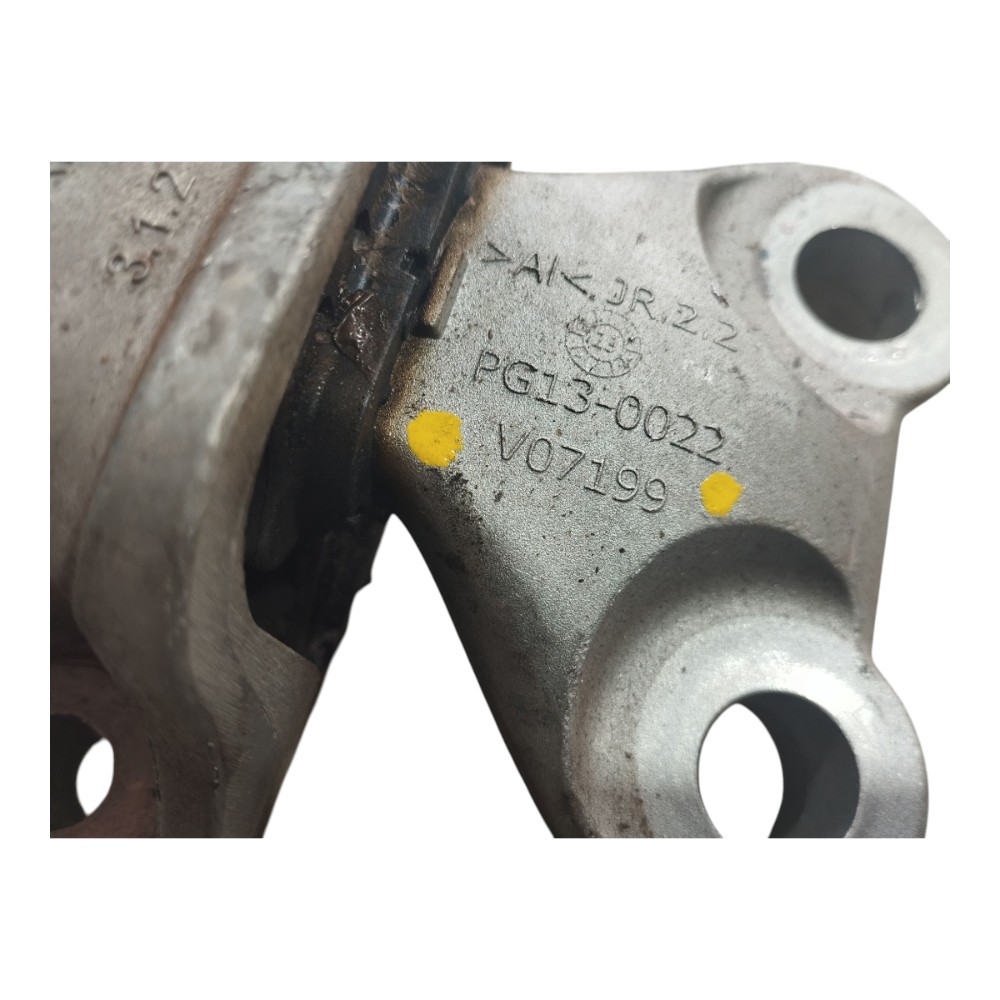 Suporte Coxim Cambio Fiat Mobi 2025 V654 9