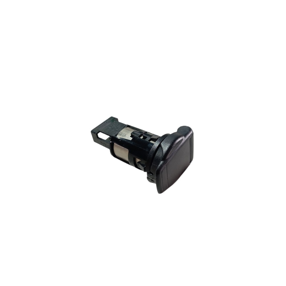 Tomada 12v Renault Kwid 2023 3
