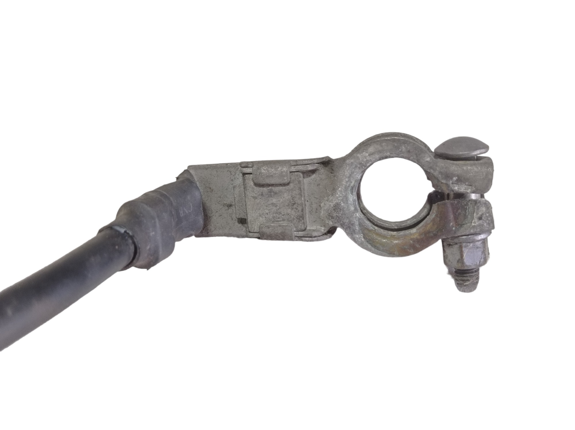 Cabo Polo Negativo Bateria Hyundai Azera 2009 3.3 V595 5