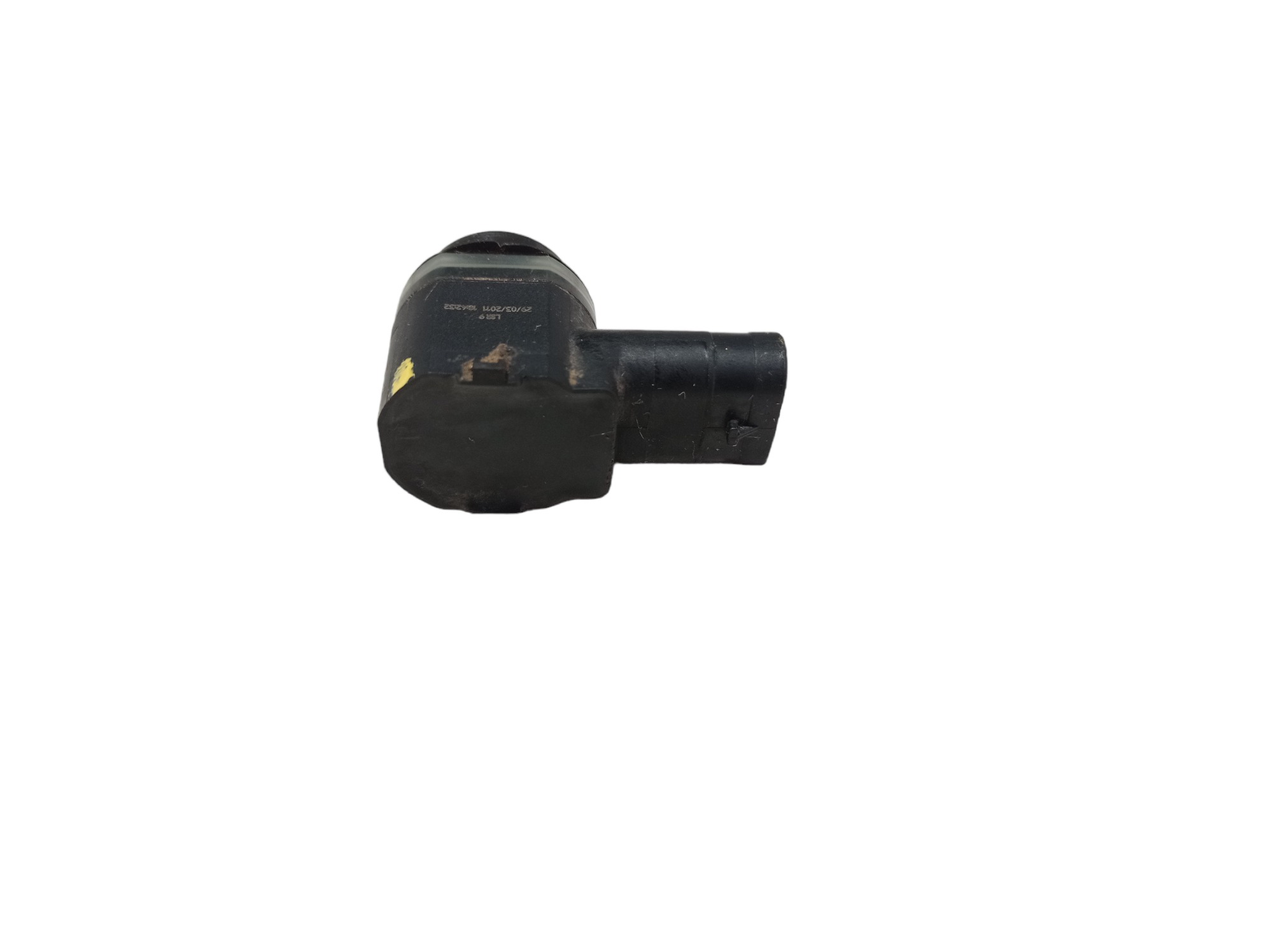 Sensor Estacionamento Traseiro Volvo S60 T5 2011 A 2013 V587 2
