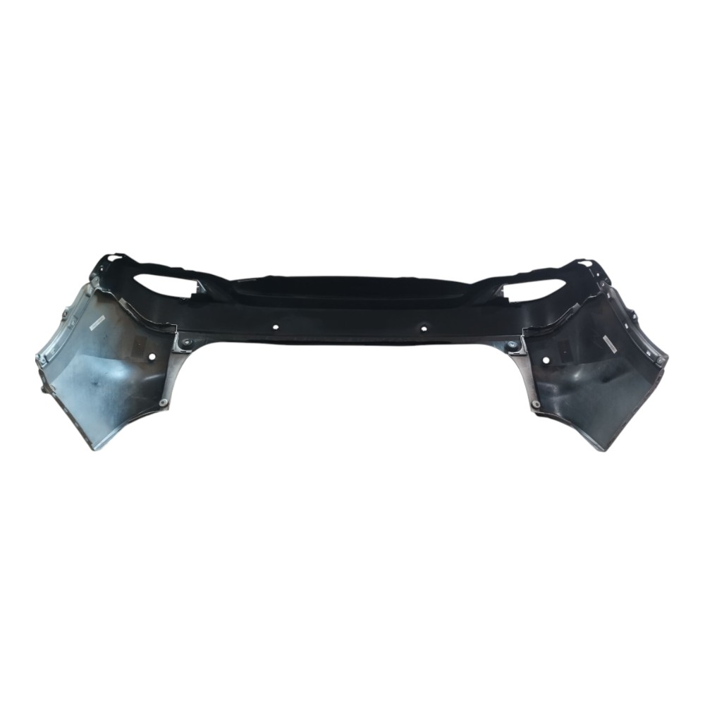 Parachoque Traseiro Honda Hrv 2016 A 2021 V660 7