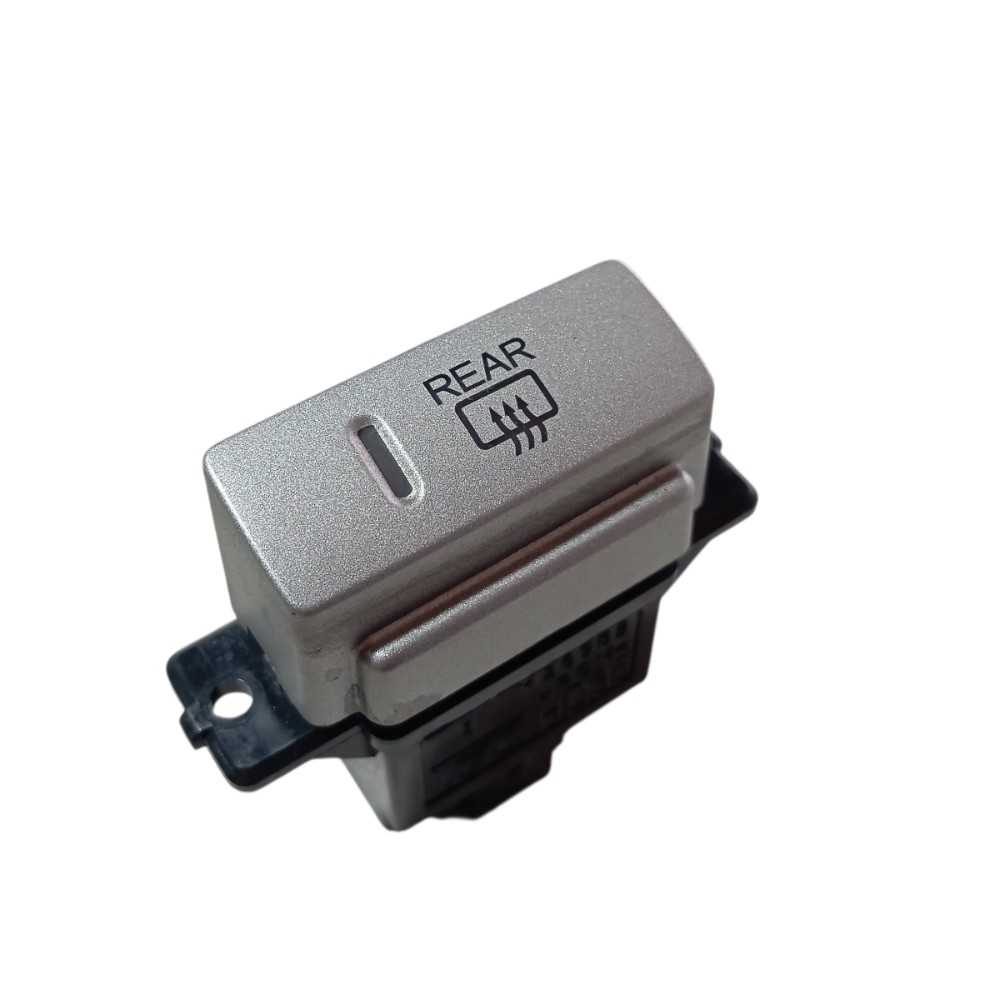 Botão desembaçador Honda City 2012 1