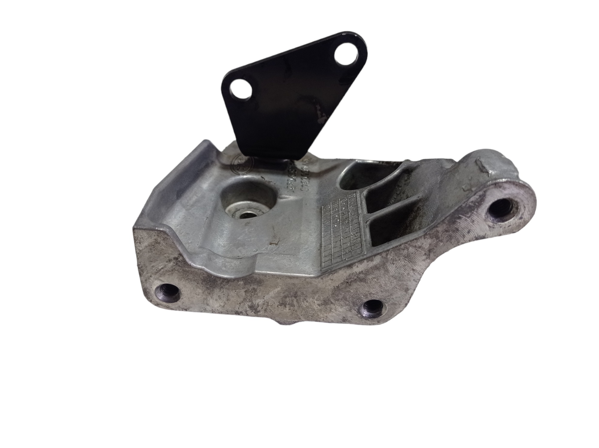 Suporte Bomba Direção Land Rover Discovery 4 2011 V582 2