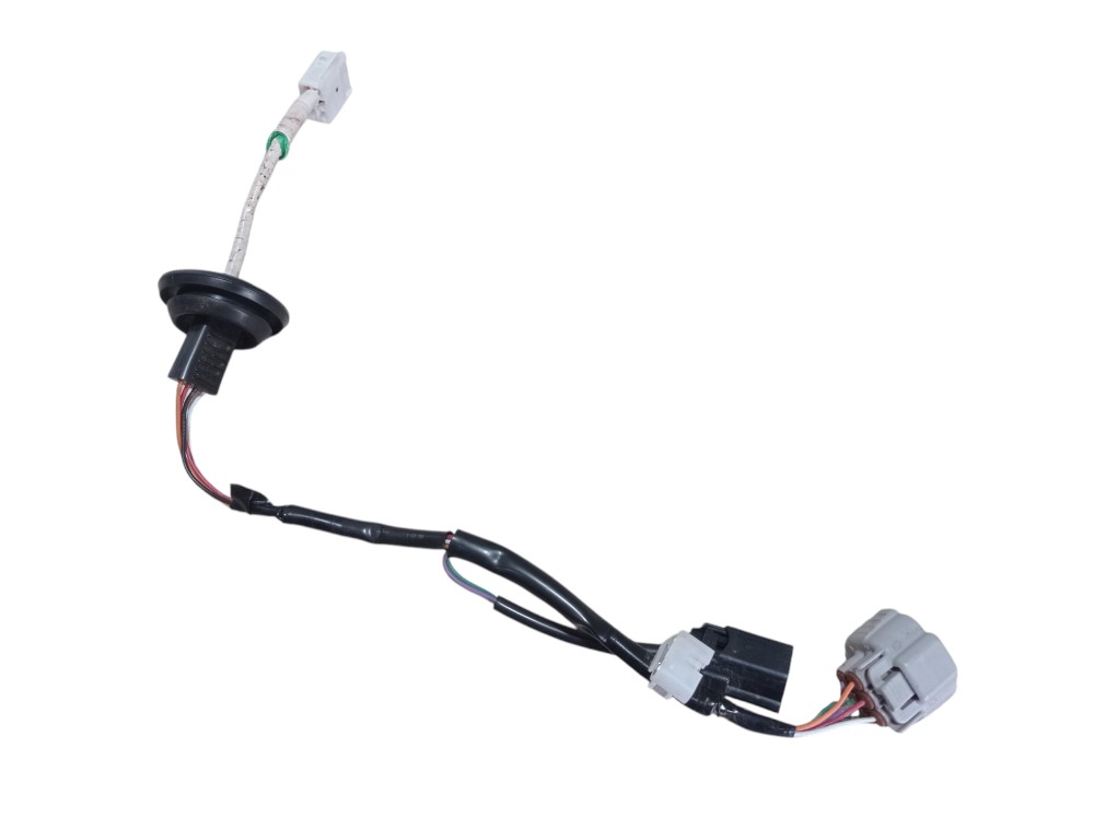 Chicote Lanterna Traseira Esquerda Rx500h Fsport 2023 V619 1