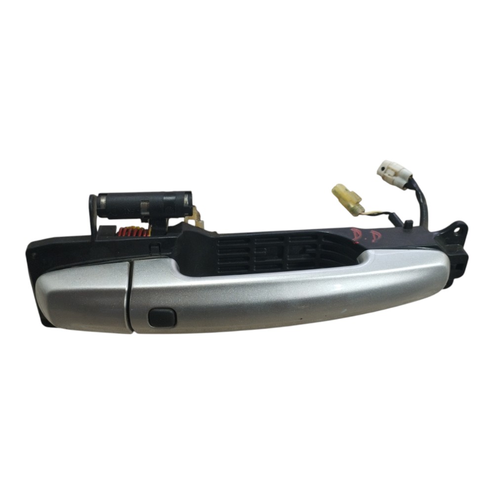 Maçaneta Externa Diantei Direito Suzuki Scross 15 2016 V648 2