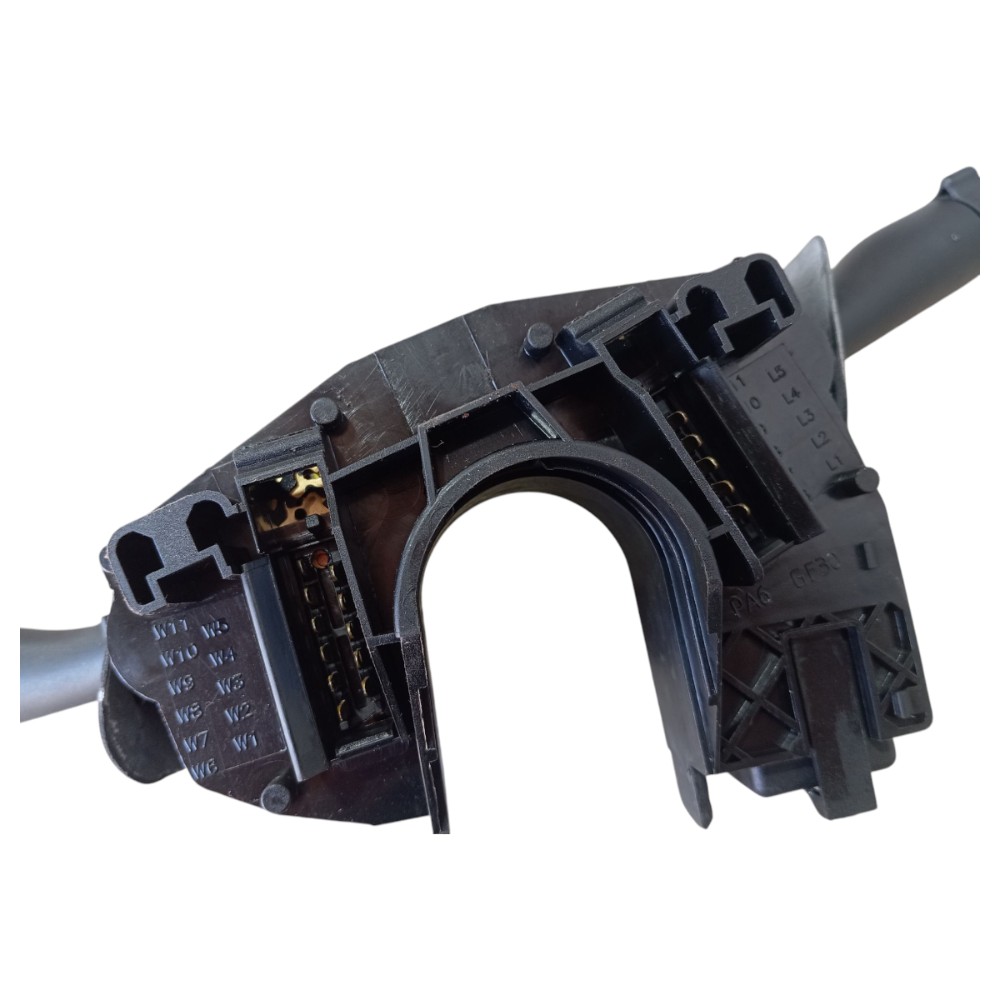 Comando Chave Seta Limpador Troller T4 2011 V650 7