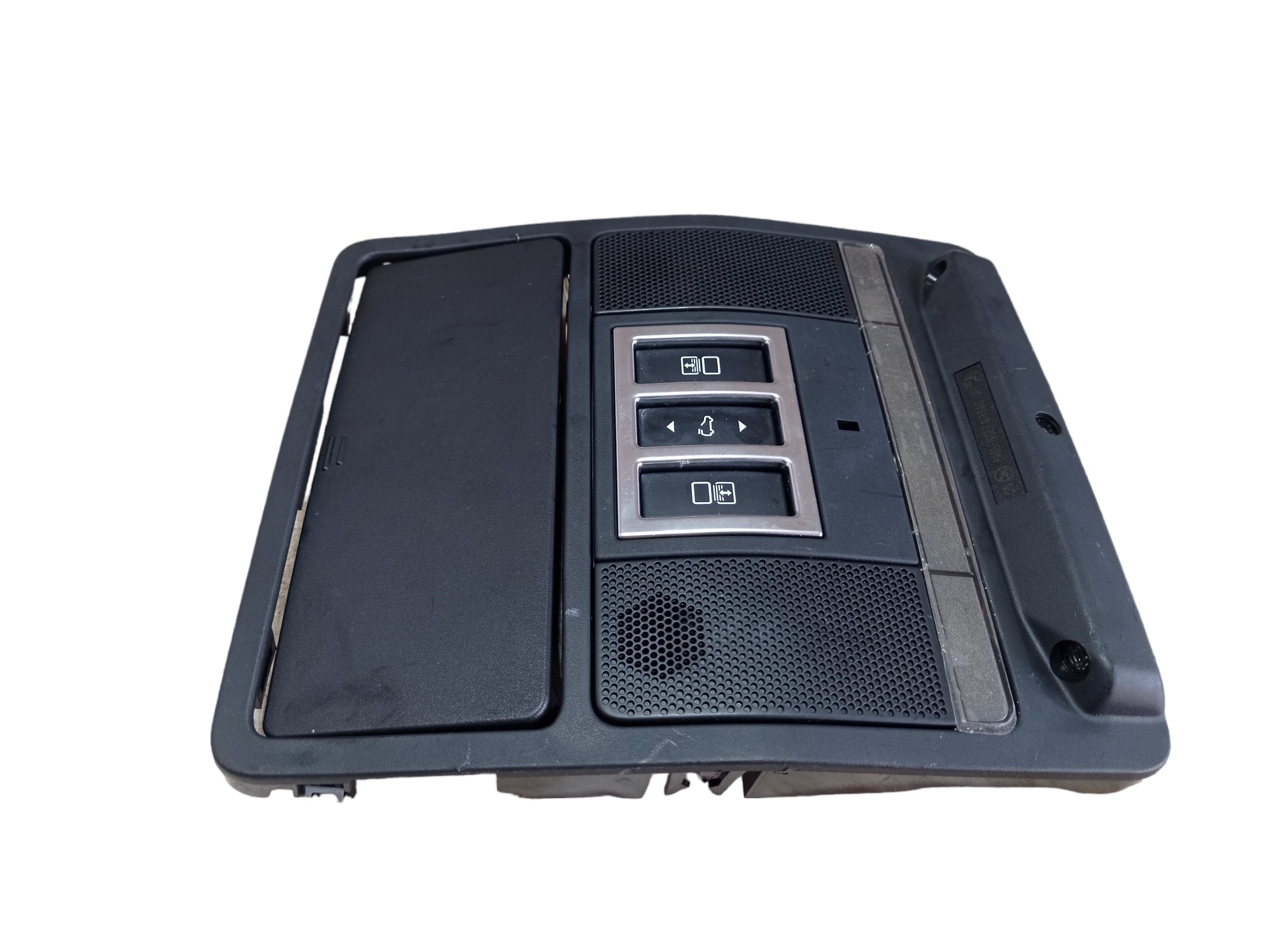 Luz Cortesia Porta Óculos Land Rover Discovery 5 2019 V597 3