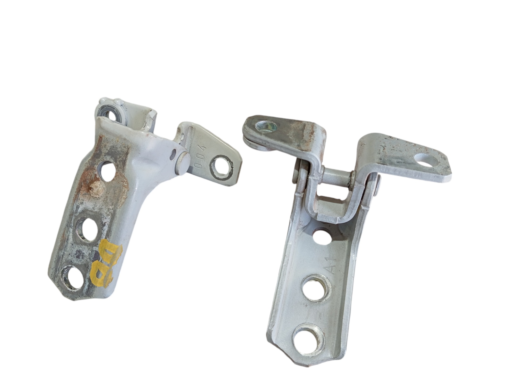 Dobradiça Porta Diant Direita Mitsubishi Pajero Full 20 V599 1
