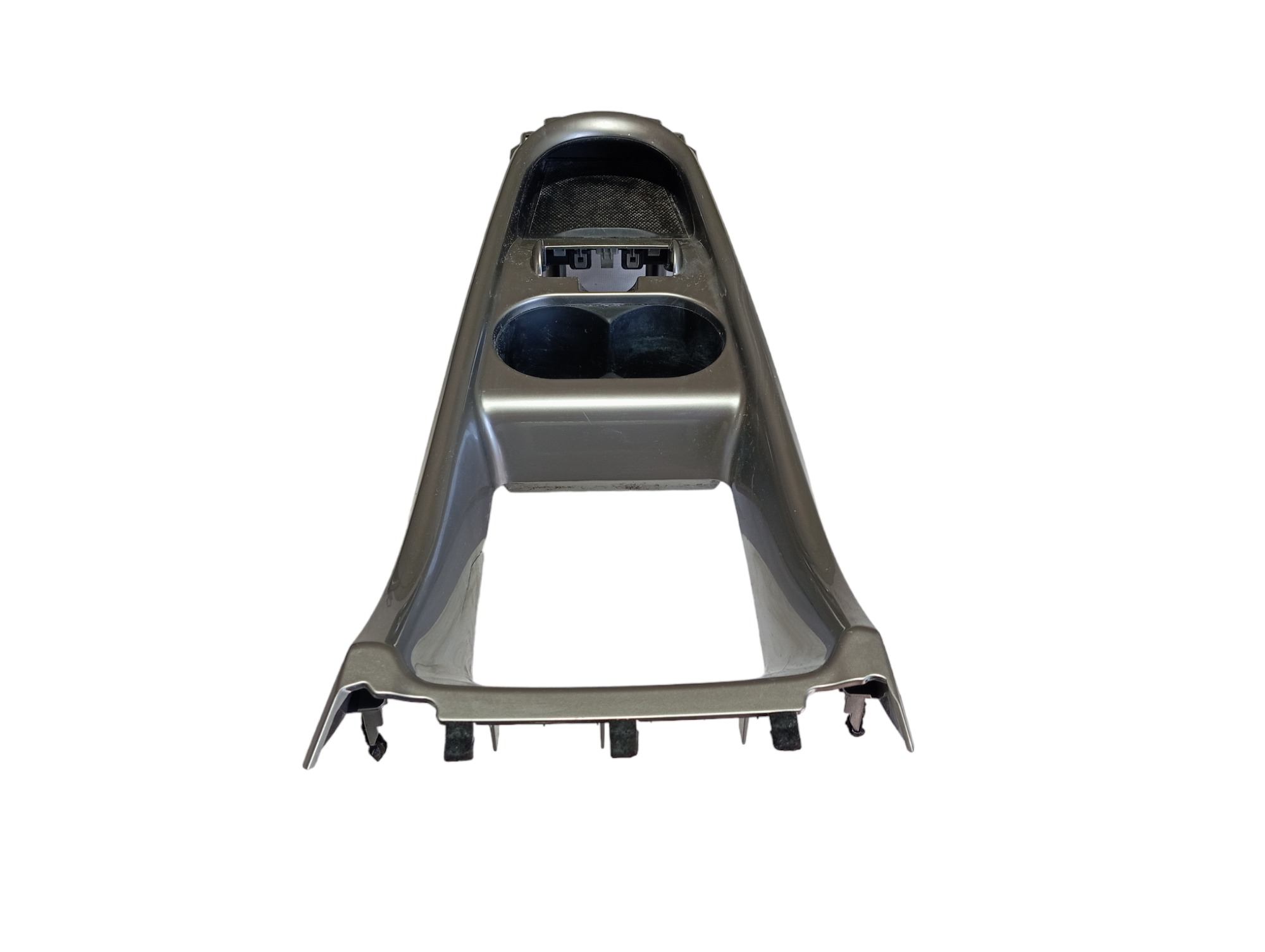 Moldura Porta Copos Console Byd Dolphin Gs 2024 2025 V594 2