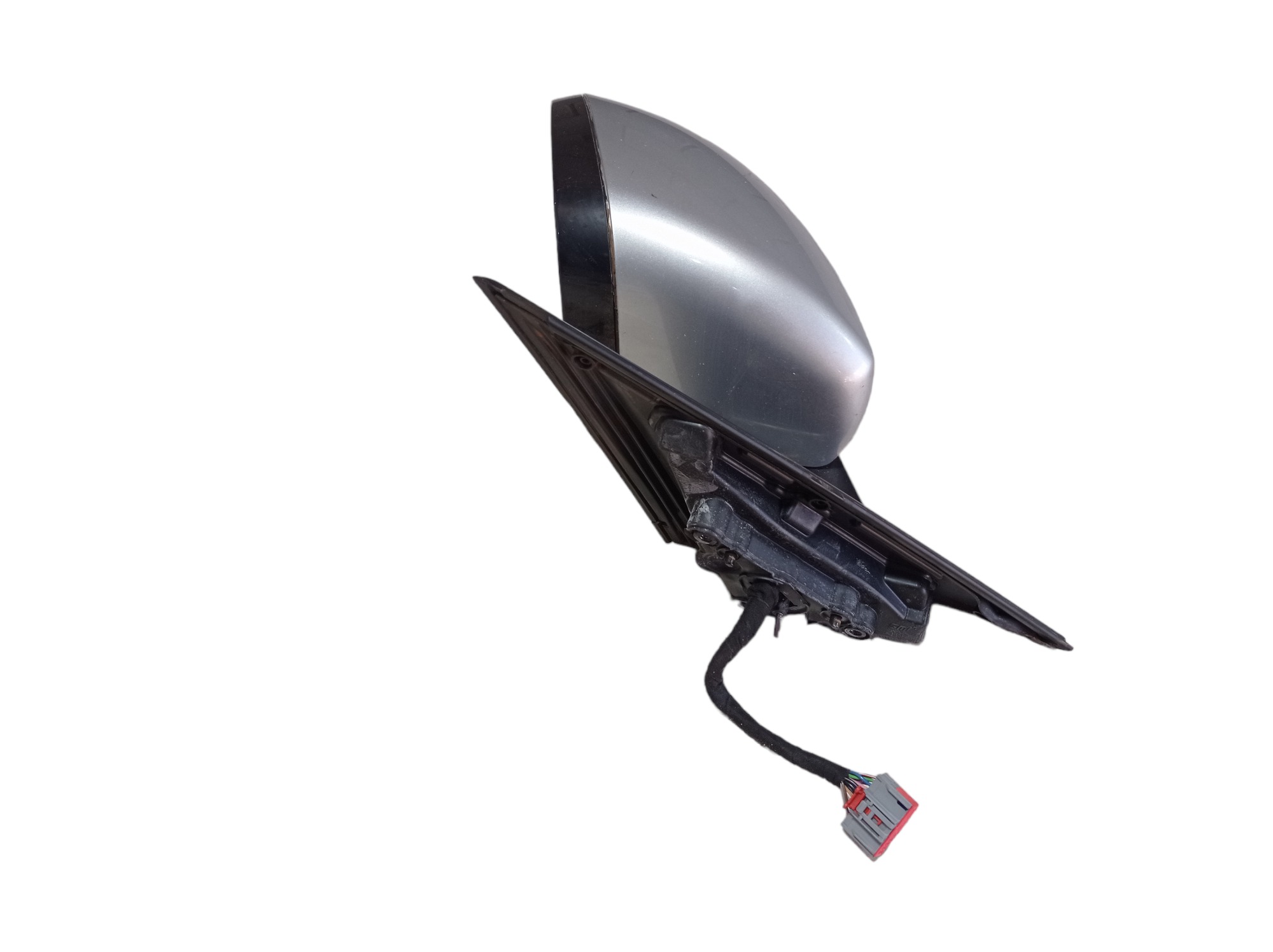 Retrovisor Esquerdo Range Rover Sport 2014 3.0 V592 6