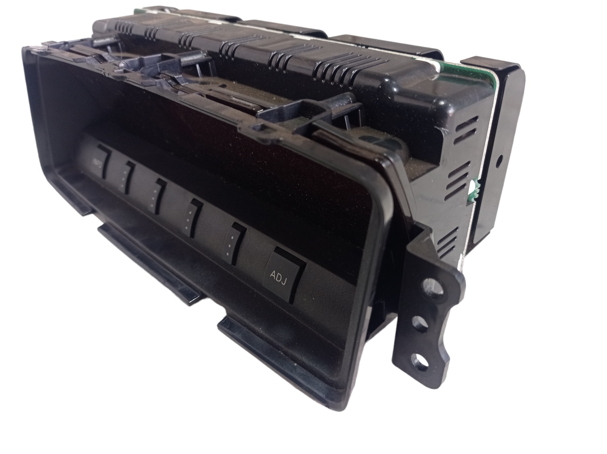Computador De Bordo Mitsubishi Pajero Full 2012 V575 4