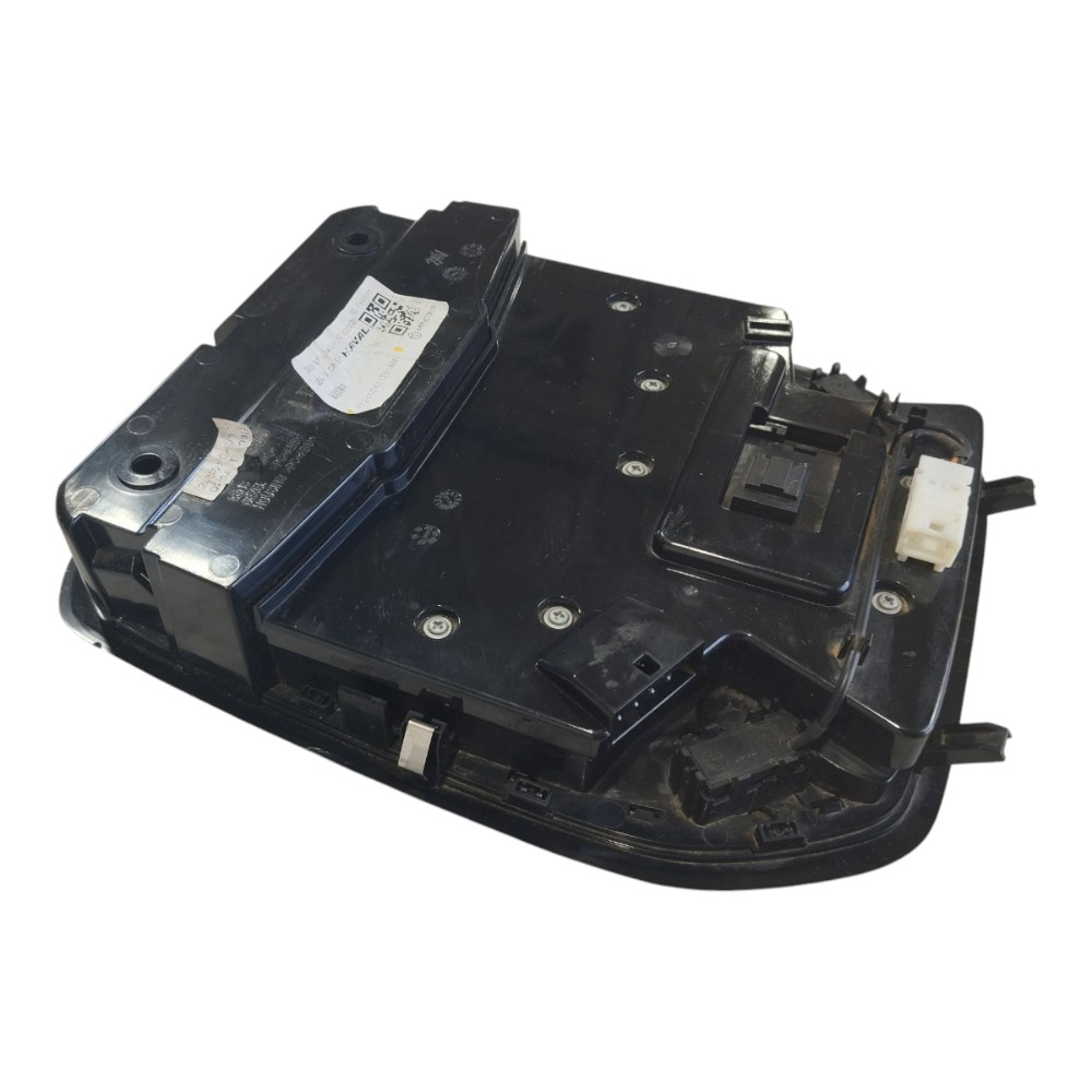 Luz Cortesia Teto Gwm Haval H6gt 2024 V636 10