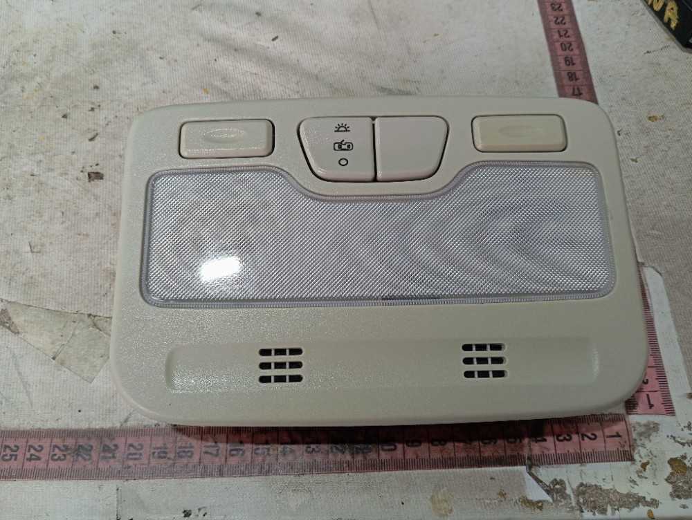 Luz Cortesia Teto Jac Ejs1 2022 2023 V651 7