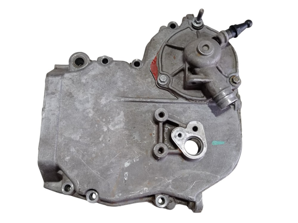 Tampa Cabeçote Motor Jeep Grand Cherokee 3.0 2014 V607