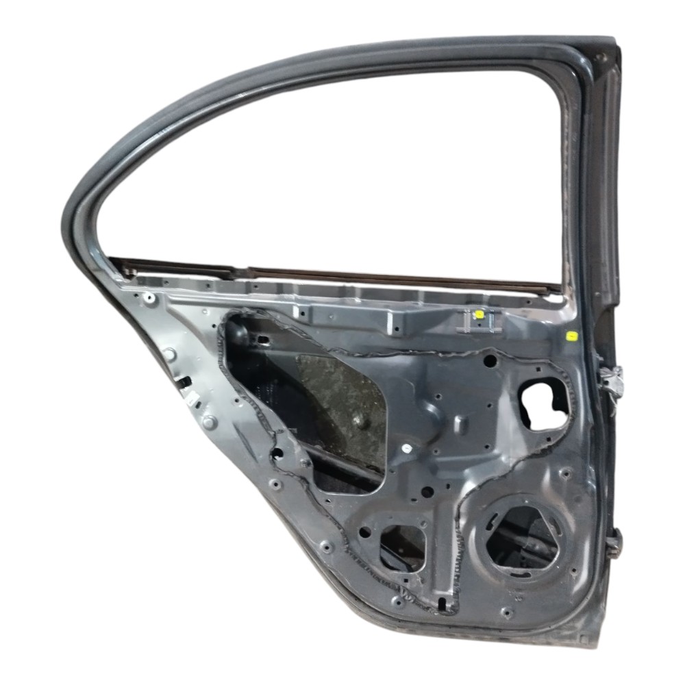 Porta Traseira Esquerda Mitsubishi Lancer 2017 V334 4