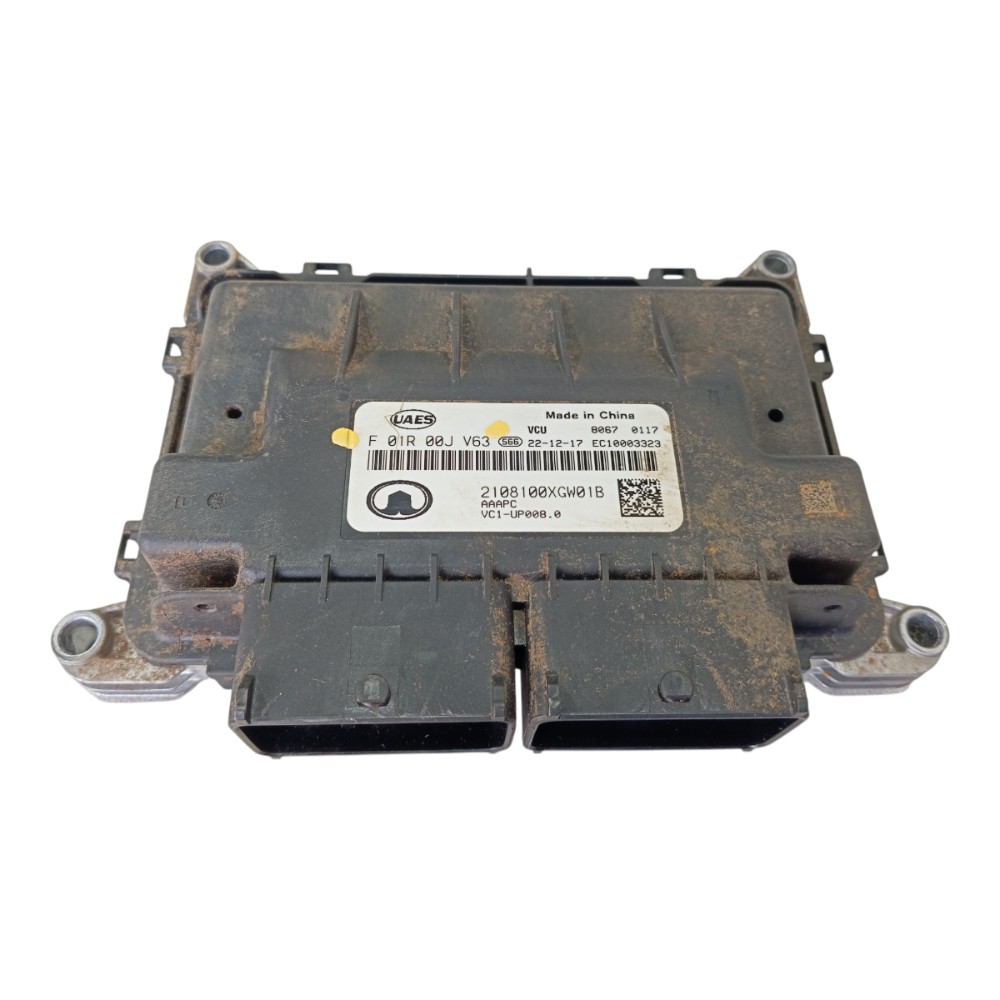 Módulo motor elétrico Gwm Haval GT 2024 V636 3