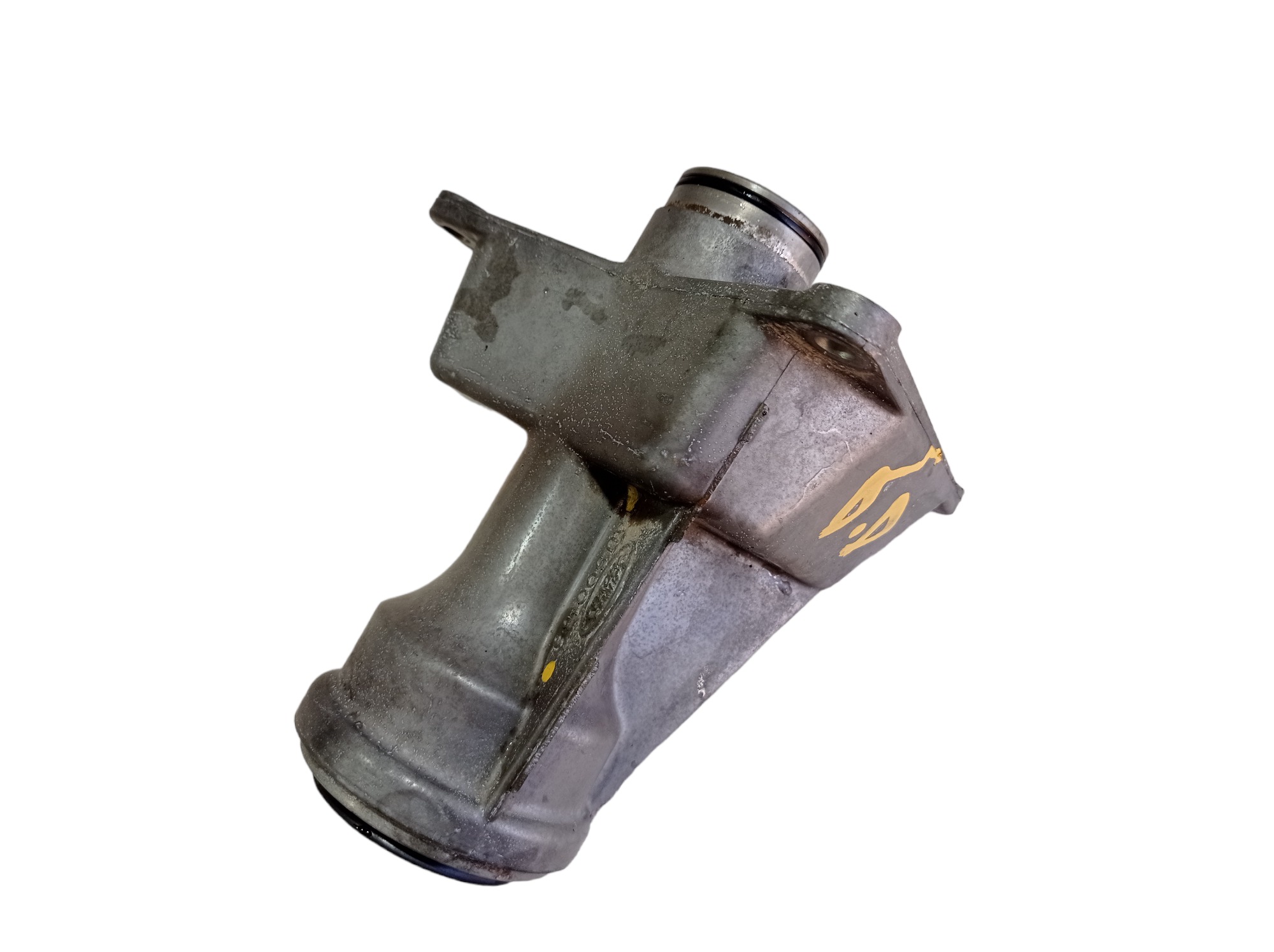 Suporte Tulipa Dianteira Direita Range Rover Vogue 2008 V583 5